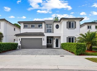 18234 SW 139th Path, Miami, FL 33177