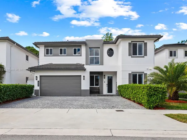 18234 SW 139th Path, Miami, FL 33177