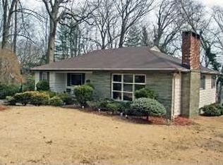 8 Undercliff Ter S, West Orange, NJ 07052