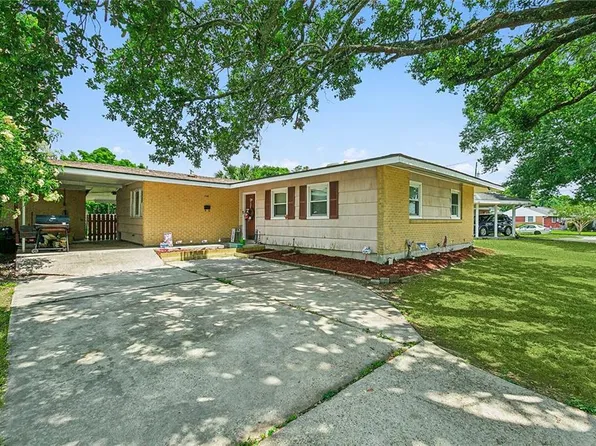 1107 Lair Ave, Metairie, LA 70003