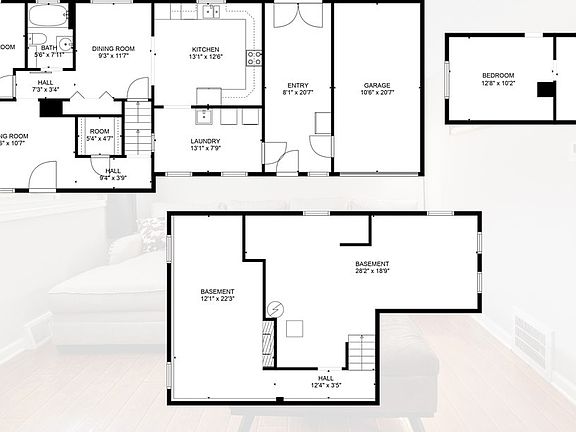 5th image of 3039 Shelburn Ave