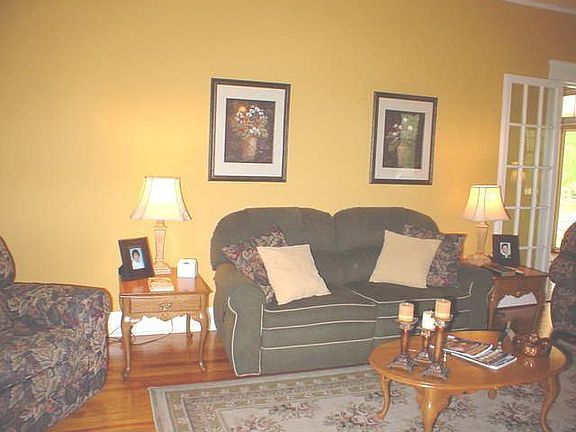 Great Room additional