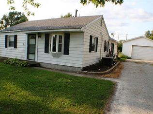 1601 113th Ave, Milan, IL 61264