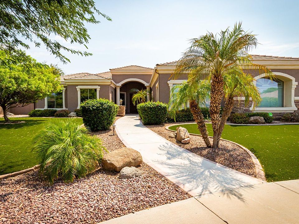 1st image of 2737 E San Carlos Pl