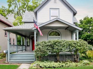 30 S Milwaukee St, Plymouth, WI 53073