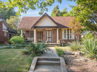 5210 Vickery Blvd, Dallas, TX, 75206