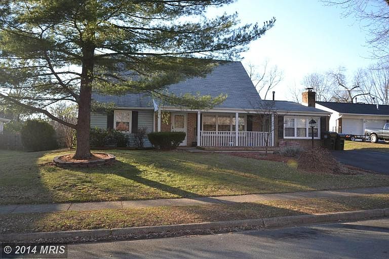 1st image of 12830 Point Pleasant Dr