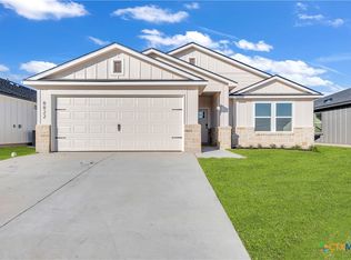 8822 Trungle Rd, Temple, TX 76502
