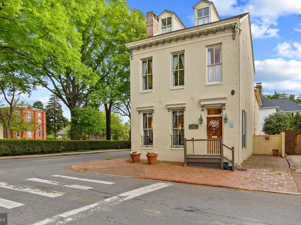 250 Prince George St, Annapolis, MD 21401