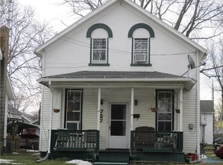 727 Holgate Ave, Defiance, OH 43512