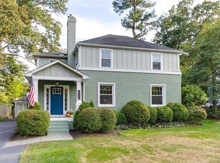 7703 Hollins Rd, Henrico, VA 23229