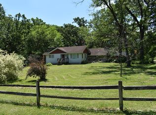 1721 Norfolk Ave, Crete, IL 60417