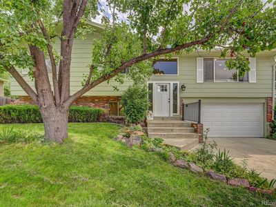 6971 S Quince Street, Centennial, CO, 80112