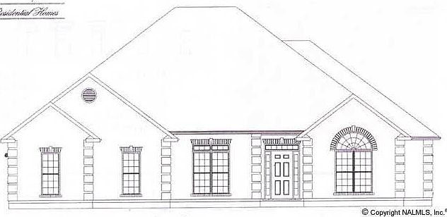 2nd image of 4812 Saddle Ridge Dr