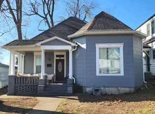 408 5th Street, Monett, MO 65708