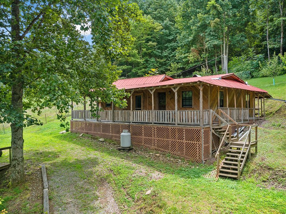3923 Grassy Fork Rd, Hartford, TN 37753 MLS 700835 Zillow