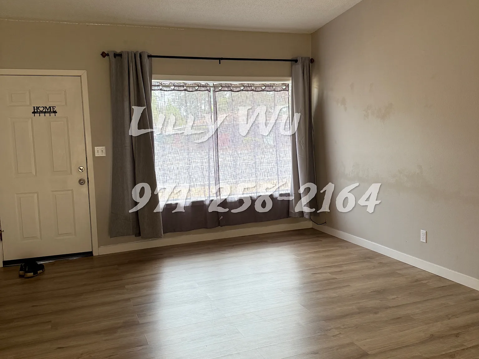 2 bed, 848 sqft, $1,495 — Photo 2