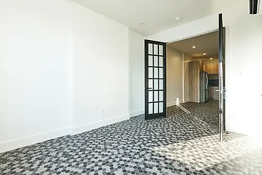 Rented by Lodger Corp