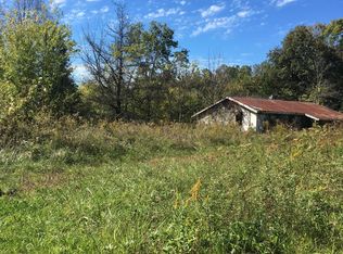 0 Hanging Limb Hwy, Crawford, TN 38554