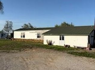 19319 W 267th St, Bethany, MO 64424