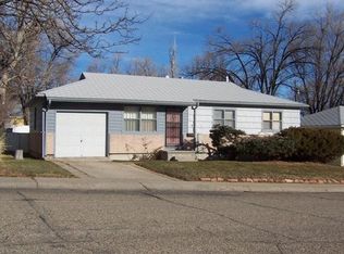 2818 E 4th St, Casper, WY 82609