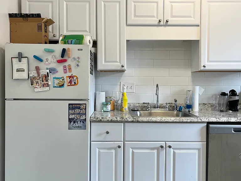 1157 Beacon St #5 — Photo 6