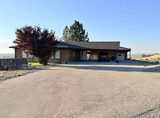 3125 Shay Way, Nyssa, OR 97913