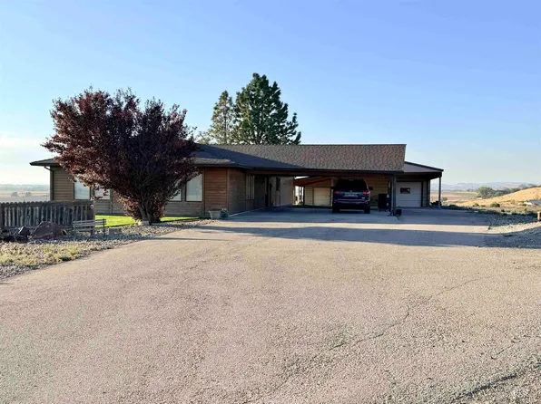 3125 Shay Way, Nyssa, OR 97913