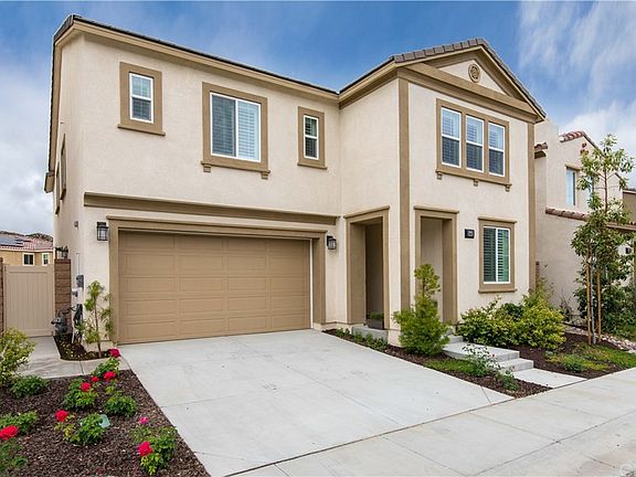 2nd image of 24442 Poinsettia Dr