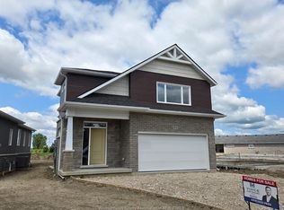 31 Nazarene Rd, Chatham Kent, ON N0P1A0