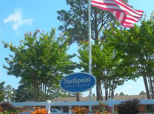 95A Wedgewood Dr, Spring Lake, NC 28390