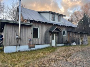 88 Stratton Rd, Rangeley, ME 04970