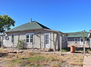 939 W 6th St, Walsenburg, CO 81089