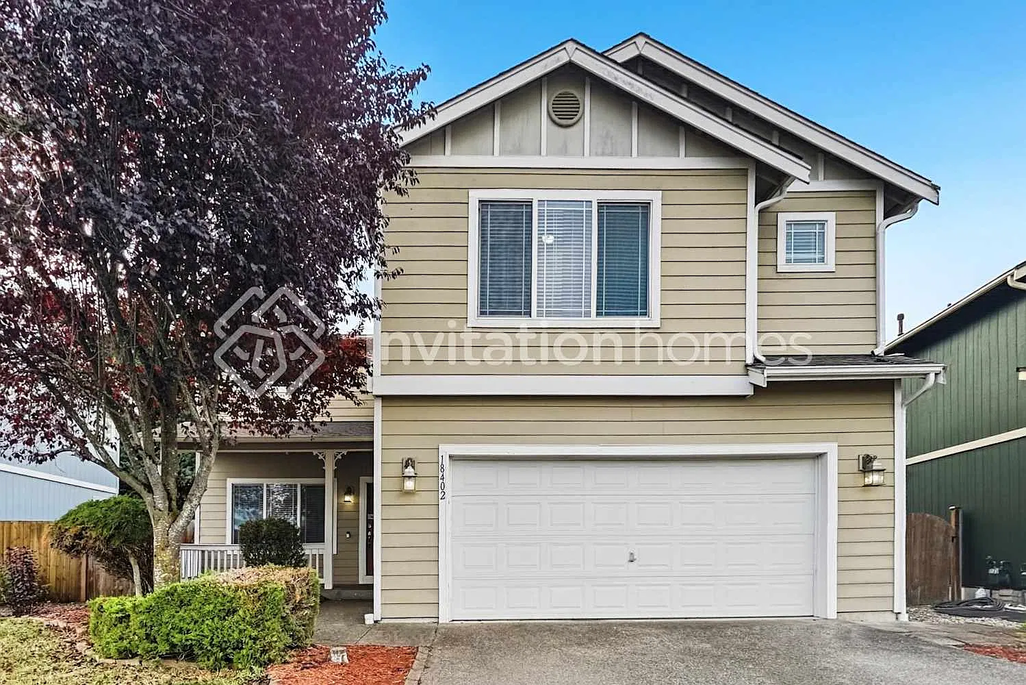18402 28th Ave E Tacoma, WA 98445 — Photo 1