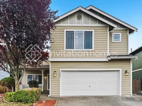 18402 28th Ave E, Tacoma, WA 98445