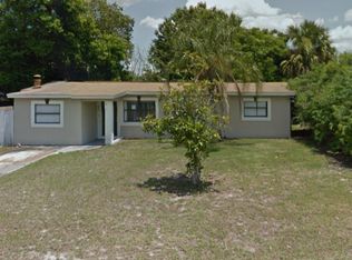 2331 Juno Ave, Orlando, FL 32817