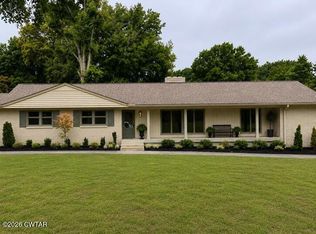 1815 Cooper Dr, Dyersburg, TN 38024
