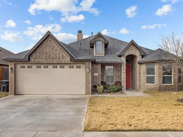 58 Berkshire Cir, Odessa, TX 79765