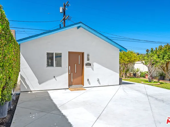 3753 W 60th St, Los Angeles, CA 90043