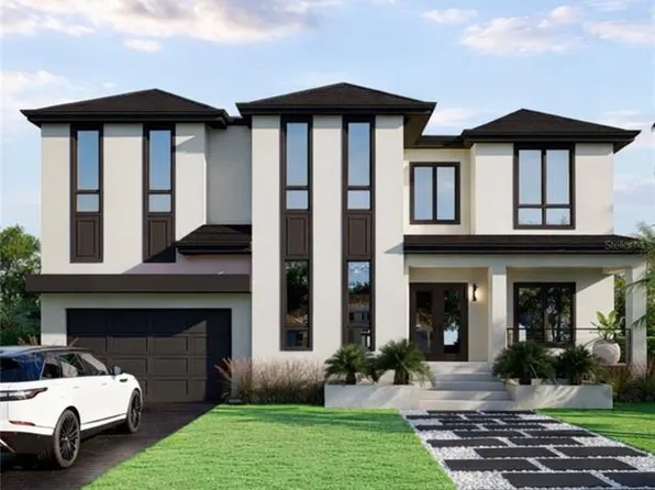 3615 S Lightner Dr, Tampa, FL 33629