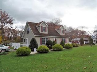 4021 Mountain View Dr, Danielsville, PA 18038