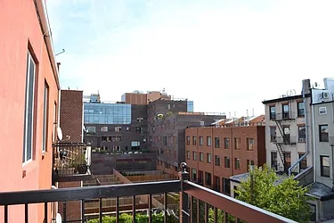 Rented by Town Residential