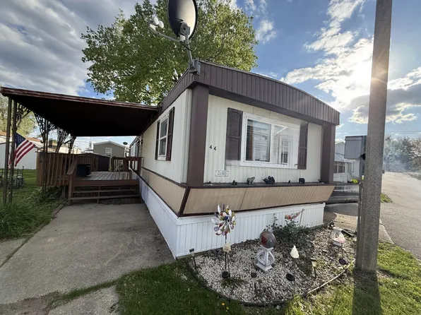 2705 Saint Vincents Ave #44, La Salle, IL 61301
