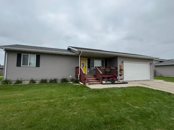1009 16th Ave SW, Aberdeen, SD 57401
