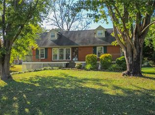 309 Woods Dr, Columbia, TN 38401