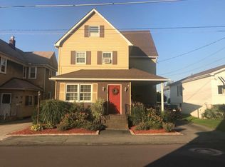 139 Hill St #L-8, Jessup, PA 18434
