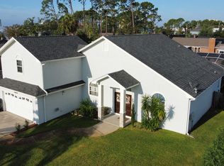 3648 Oakbrook Ln, Panama City Beach, FL 32408