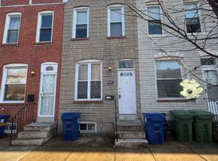 1207 James St, Baltimore, MD 21223