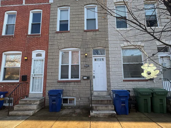 1207 James St, Baltimore, MD 21223