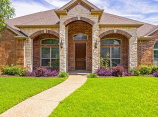 809 Regal Bluff Ln, Desoto, TX 75115